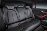 Audi Q2 TFSI Quattro S-Line 2016 года (WW)